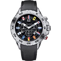 Orologio Nautica Uomo in Acciaio A24520G - A24520G